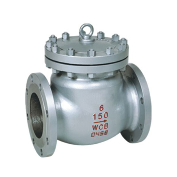 Check Valve\API-JIS Swing Check Valve